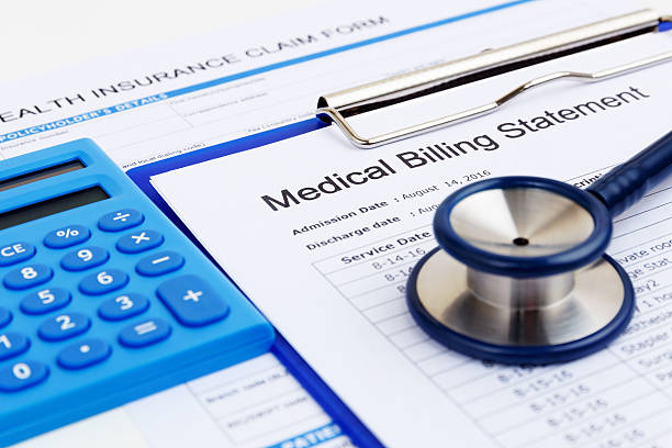 The Role of Medical Billing and Credentialing Services